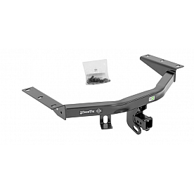 Draw-Tite Hitch Receiver Class IV for Acura MDX/ Honda Pilot 75225