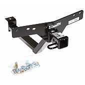 Draw-Tite Hitch Receiver Class IV for BMW X5 - 75492