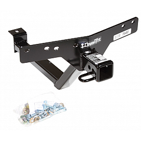 Draw-Tite Hitch Receiver Class IV for BMW X5 - 75492