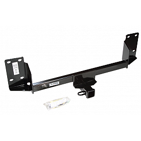 Draw-Tite Hitch Receiver Class IV for BMW X5 - 75600