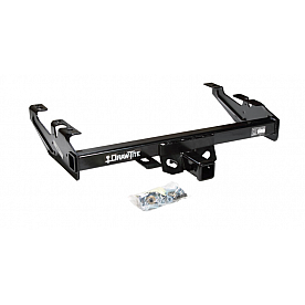 Draw-Tite Hitch Receiver Class IV for Chevy/ GMC 41524
