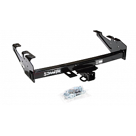Draw-Tite Hitch Receiver Class IV for Chevy/ GMC 41528