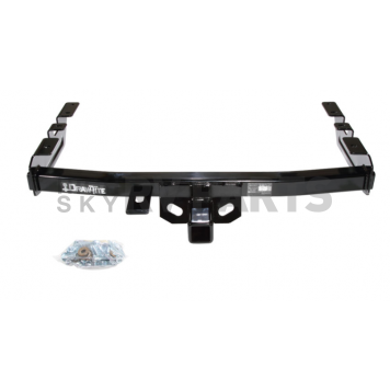 Draw-Tite Hitch Receiver Class IV for Chevy/ GMC 41534-1