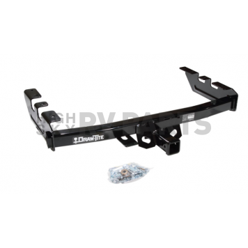 Draw-Tite Hitch Receiver Class IV for Chevy/ GMC 41534