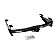 Draw-Tite Hitch Receiver Class IV for Chevy/ GMC 41544