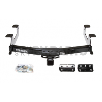 Draw-Tite Hitch Receiver Class IV for Chevy/ GMC 75707-1