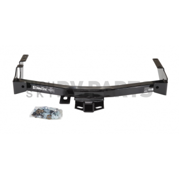 Draw-Tite Hitch Receiver Class IV for Dodge Ram/ Dodge Van 41533-1