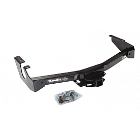 Draw-Tite Hitch Receiver Class IV for Dodge Ram/ Dodge Van 41533