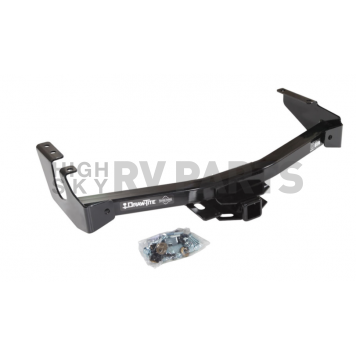 Draw-Tite Hitch Receiver Class IV for Dodge Ram/ Dodge Van 41533