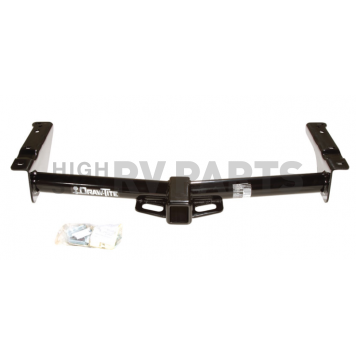 Draw-Tite Hitch Receiver Class IV for Ford E Series 75703-1