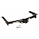 Draw-Tite Hitch Receiver Class IV for Ford E Series 75703