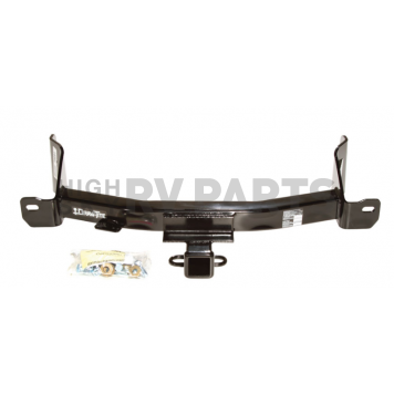 Draw-Tite Hitch Receiver Class IV for Ford F-150 - 75691-1
