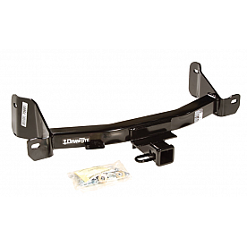 Draw-Tite Hitch Receiver Class IV for Ford F-150 - 75691