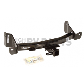 Draw-Tite Hitch Receiver Class IV for Ford F-150 - 75691