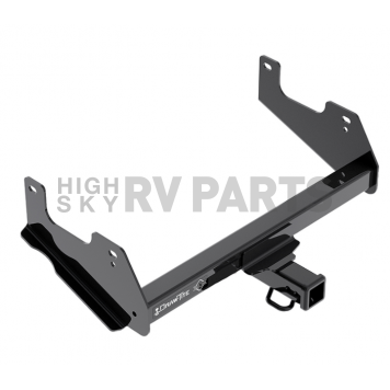 Draw-Tite Hitch Receiver Class IV for Ford F-150 - 76136