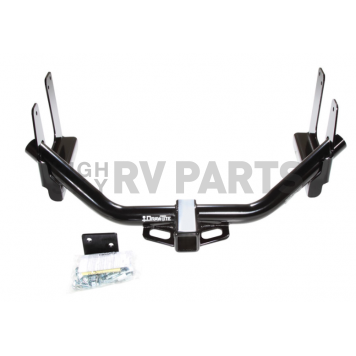 Draw-Tite Hitch Receiver Class IV for Ford F-150/ Lincoln Mark LT 75156-1