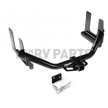 Draw-Tite Hitch Receiver Class IV for Ford F-150/ Lincoln Mark LT 75156