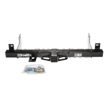 Draw-Tite Hitch Receiver Class IV for Ford F-150/ Lincoln Mark LT 75506-1