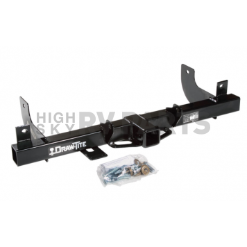 Draw-Tite Hitch Receiver Class IV for Ford F-150/ Lincoln Mark LT 75506