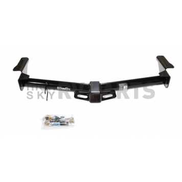 Draw-Tite Hitch Receiver Class IV for Lexus GX470/ Toyota 4Runner 75155-1