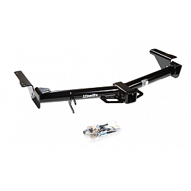 Draw-Tite Hitch Receiver Class IV for Lexus GX470/ Toyota 4Runner 75155
