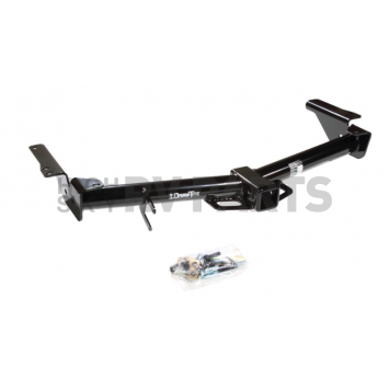 Draw-Tite Hitch Receiver Class IV for Lexus GX470/ Toyota 4Runner 75155