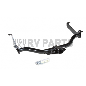 Draw-Tite Hitch Receiver Class IV for Nissan Titan 41551