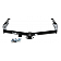 Draw-Tite Hitch Receiver Class IV for Silverado/ Sierra 75521