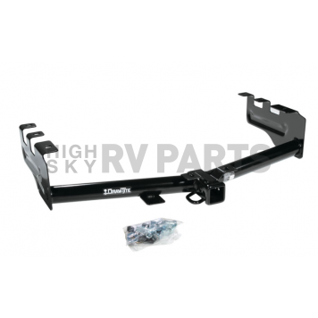 Draw-Tite Hitch Receiver Class IV for Silverado/ Sierra 75521