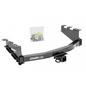 Draw-Tite Hitch Receiver Class IV for Silverado/ Sierra 76016