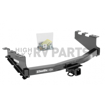 Draw-Tite Hitch Receiver Class IV for Silverado/ Sierra 76016