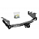 Draw-Tite Hitch Receiver Class IV for Silverado/ Sierra 76016