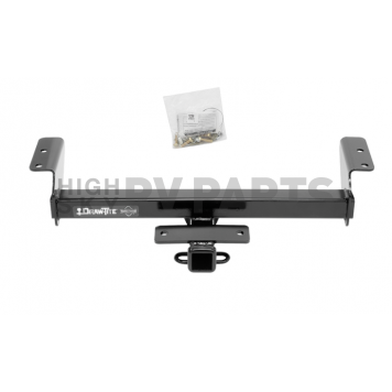 Draw-Tite Hitch Receiver Class IV for Toyota Tacoma 75238-1