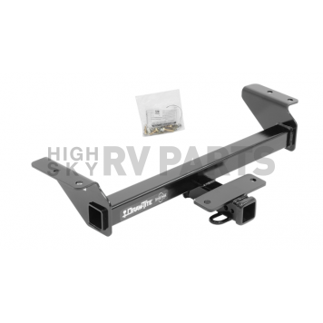 Draw-Tite Hitch Receiver Class IV for Toyota Tacoma 75238