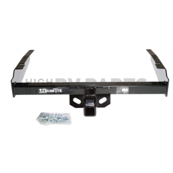 Draw-Tite Hitch Receiver Class IV Max-E-Loader for Ford 41004-1