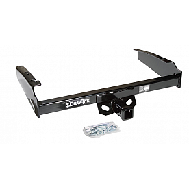 Draw-Tite Hitch Receiver Class IV Max-E-Loader for Ford 41004