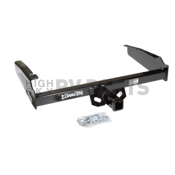Draw-Tite Hitch Receiver Class IV Max-E-Loader for Ford 41004