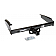 Draw-Tite Hitch Receiver Class IV Max-E-Loader for Ford 41004