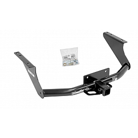 Draw-Tite Hitch Receiver Class V for Dodge Ram 75232