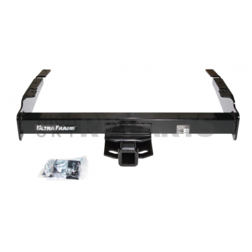 Draw-Tite Hitch Receiver Class V for Ford F Series 41904-1