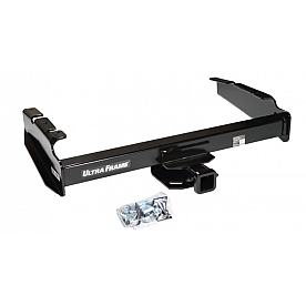 Draw-Tite Hitch Receiver Class V for Ford F Series 41904