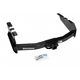 Draw-Tite Hitch Receiver Class V Ultra Frame for Chevy/ GMC 41932