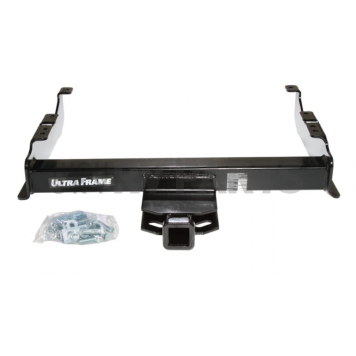 Draw-Tite Hitch Receiver Class V Ultra Frame for Chevy/ GMC 41938-1