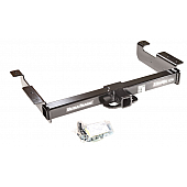 Draw-Tite Hitch Receiver Class V Ultra Frame for Chevy/ GMC 41946