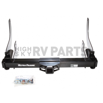 Draw-Tite Hitch Receiver Class V Ultra Frame for Ford F-150/ Lincoln Mark LT 41933-1