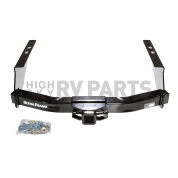 Draw-Tite Hitch Receiver Class V Ultra Frame for Ford F Series SD 41931-1