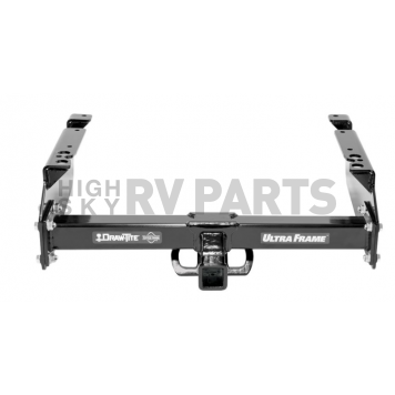 Draw-Tite Hitch Receiver Class V Ultra Frame for Ford F Series SD 41943-1