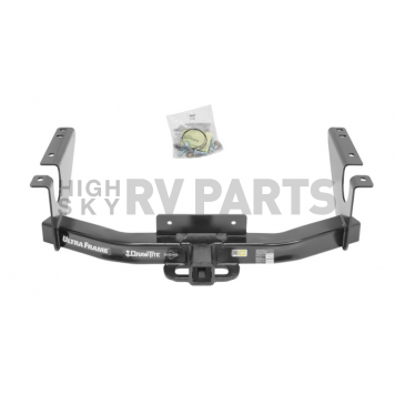 Draw-Tite Hitch Receiver Class V Ultra Frame for RAM 41948-1