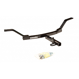 Draw-Tite Hitch Receiver Sportframe Class I for Honda CR-V 24790