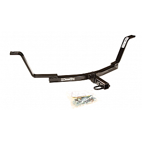 Draw-Tite Hitch Receiver Sportframe Class I for Honda CR-V 24792
